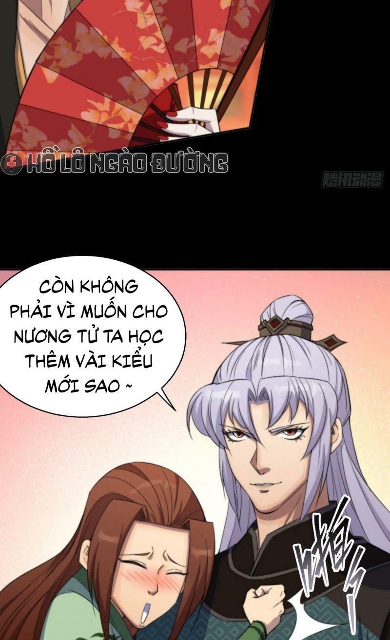 thông u đại thánh chapter 14 29