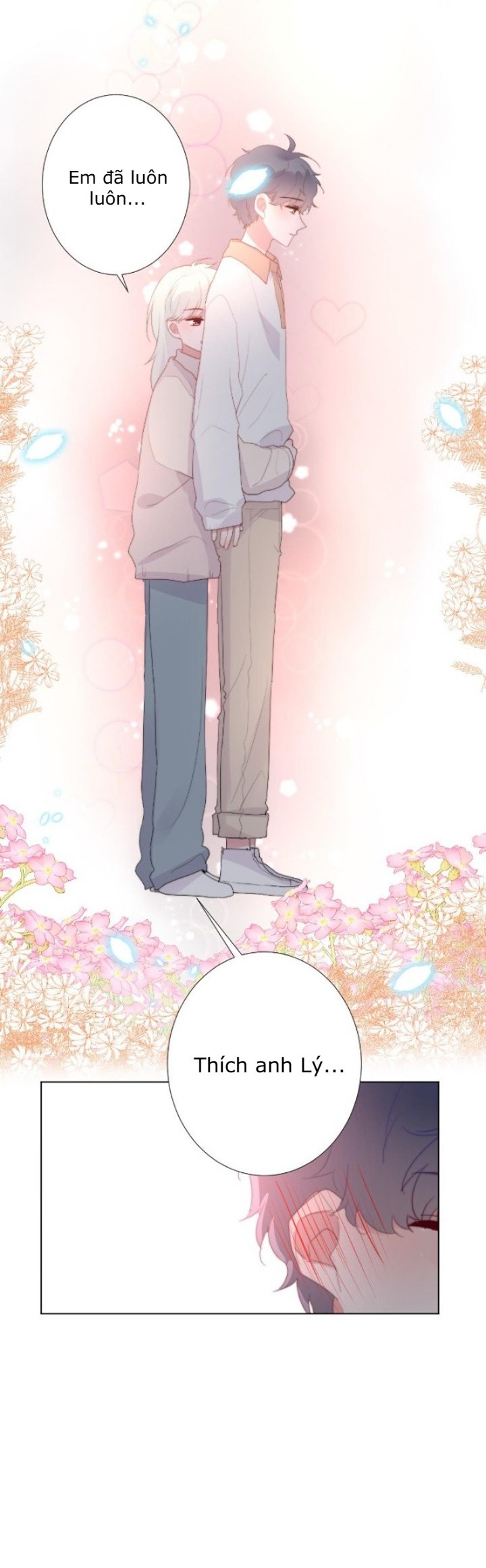 hướng dẫn không phổ biến chapter 32 2