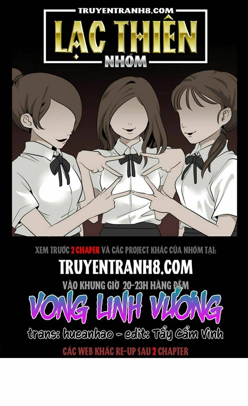vua của vong linh chapter 44 1