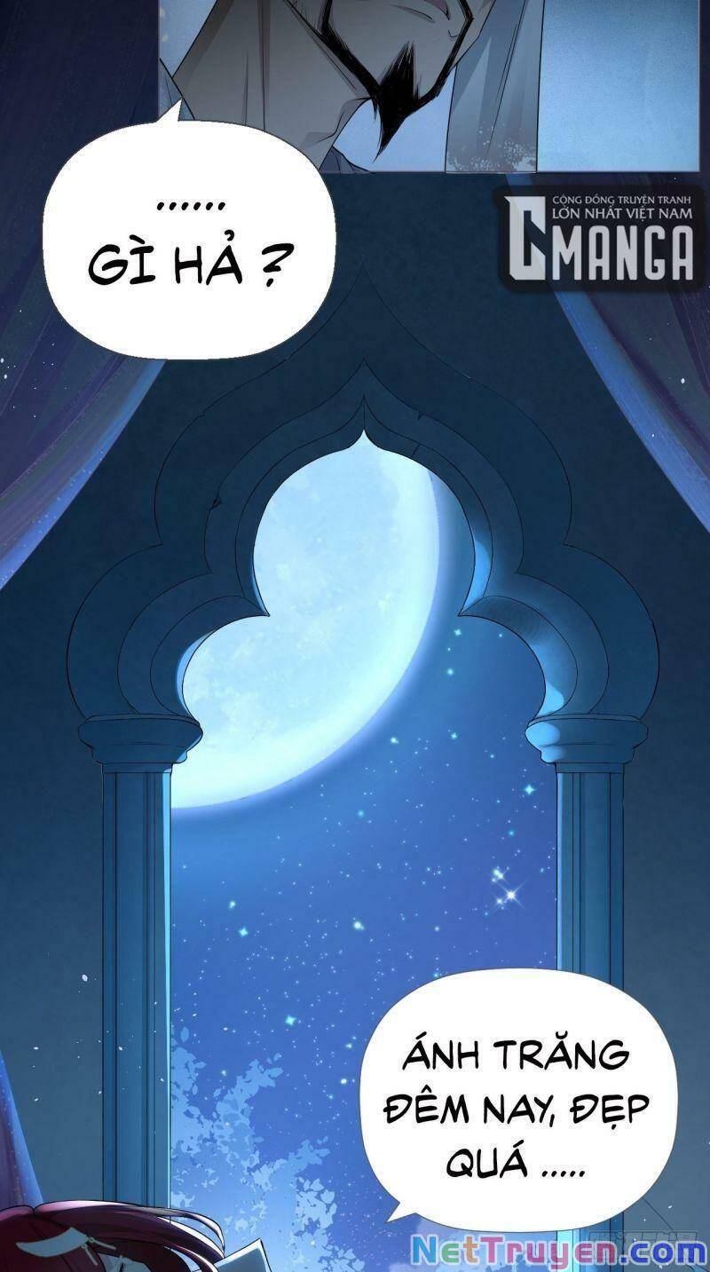 nhập mộ chi thần chapter 17 37