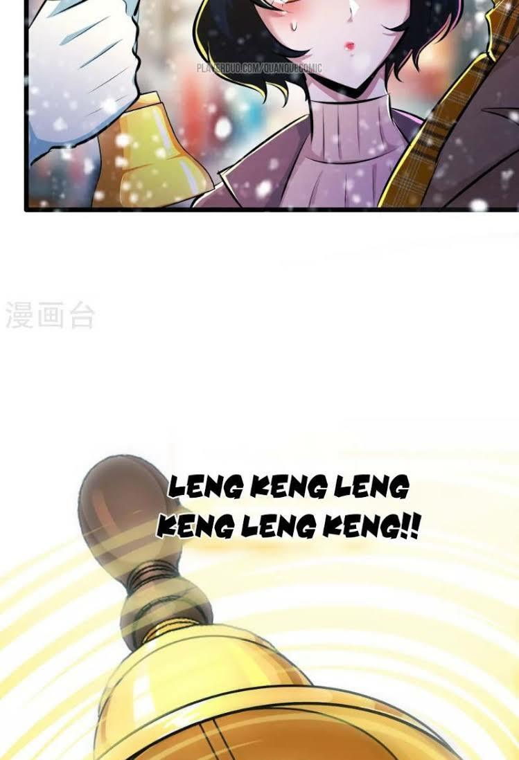 tối cường đặc chủng binh của hoa khôi chapter 43 35