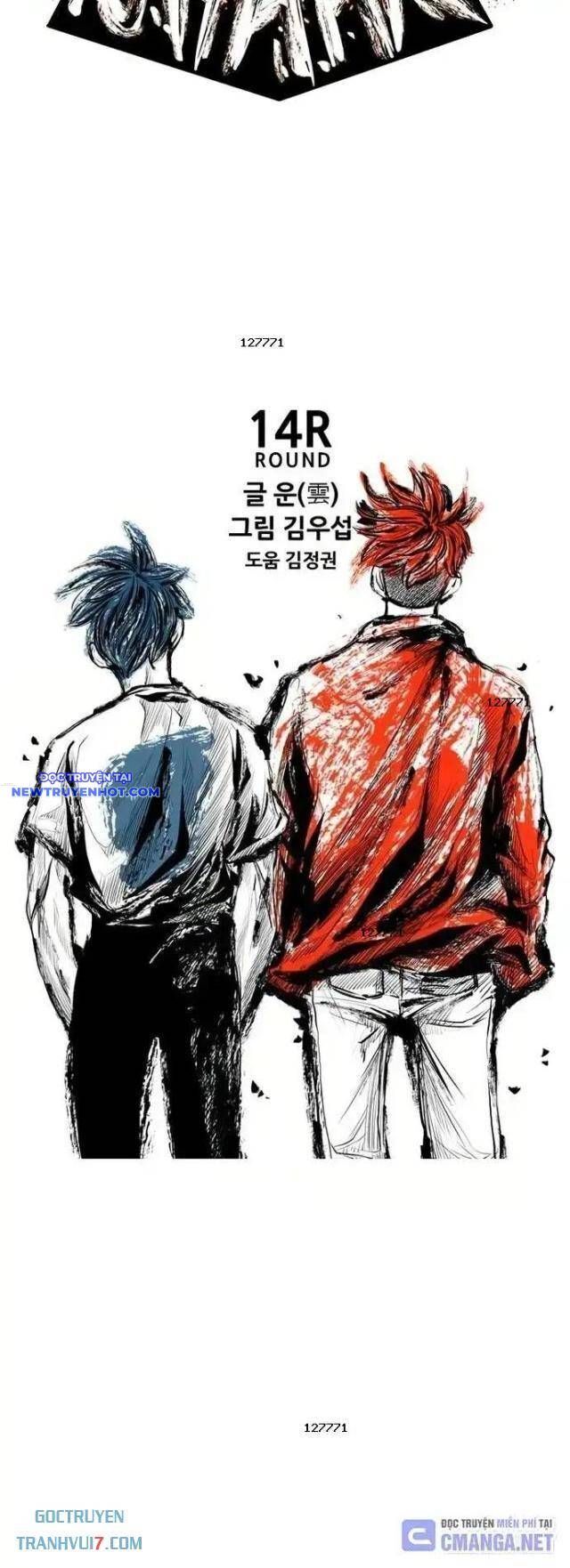 shark - cá mập chapter 135 3