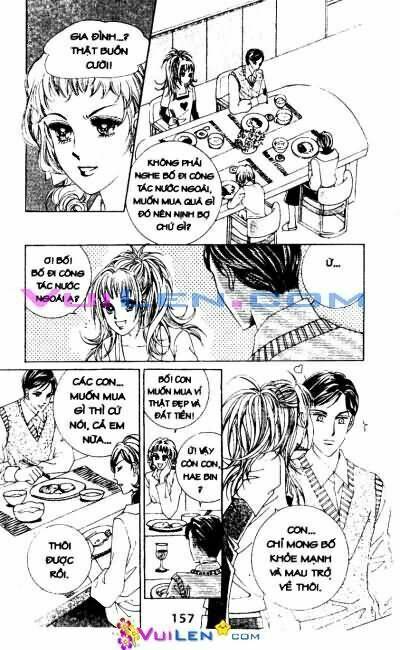nụ hôn đầu chapter 6 157