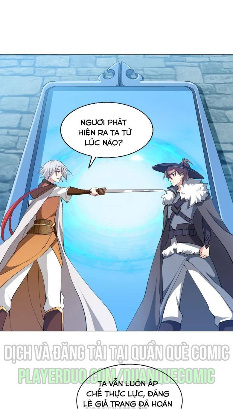 Trọng Sinh Thành Cậu Vàng Tại Dị Thế Chapter 56 1