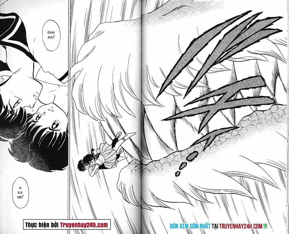 suối lời nguyền chapter 277 14