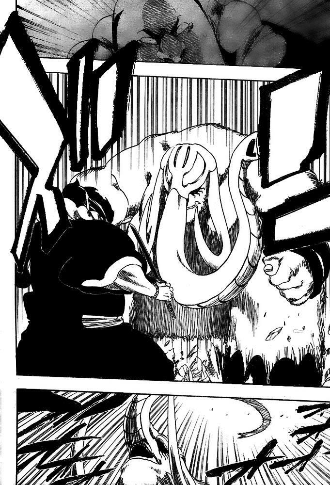 thần chết ichigo chapter 331 11