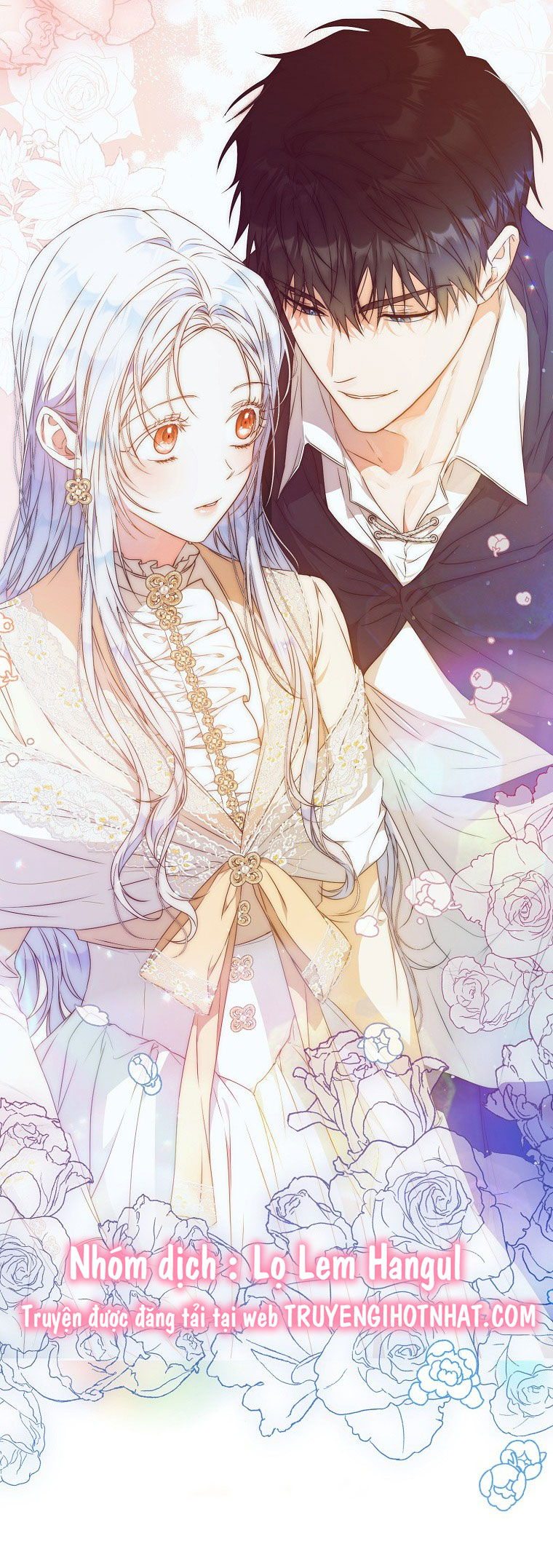 trở thành vợ của nam chính chapter 75 32