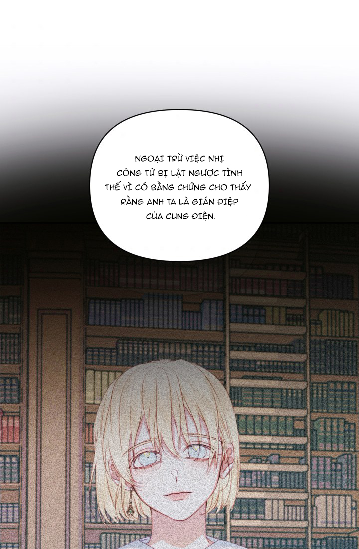 trở thành cô vợ khế ước của nhân vật phản diện chapter 27 8