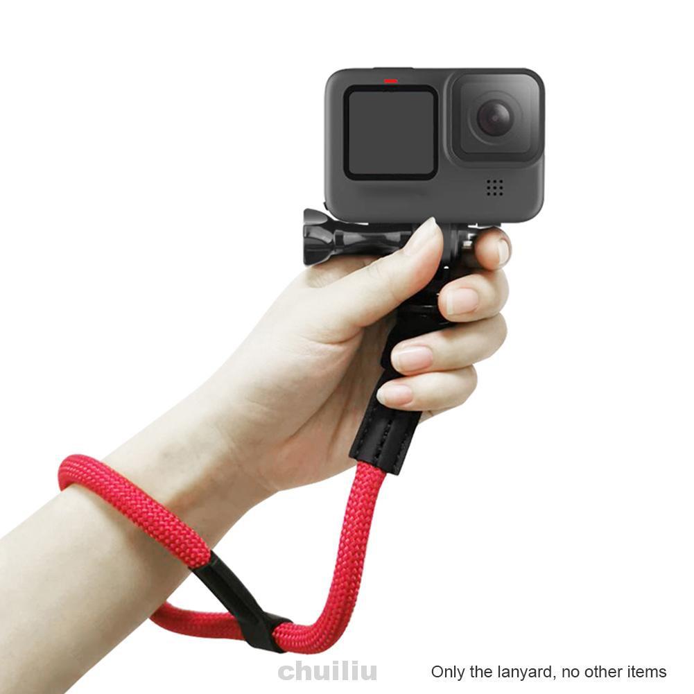 Dây Đeo Tay Cho Camera Hành Trình Gopro Hero 9