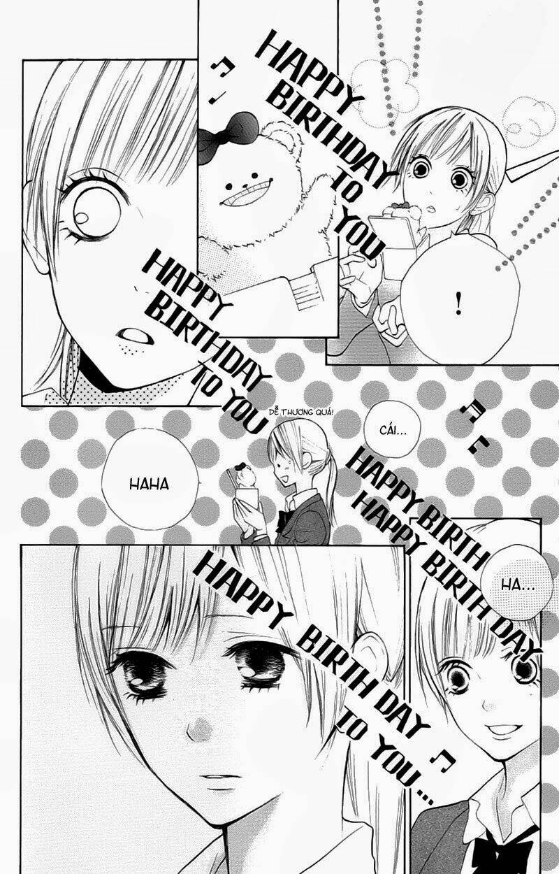 hanakun to koirusu watashi chapter 1 35