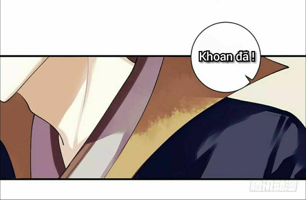 nhất đế trọng sinh mỹ nhân tâm kế chapter 29 9