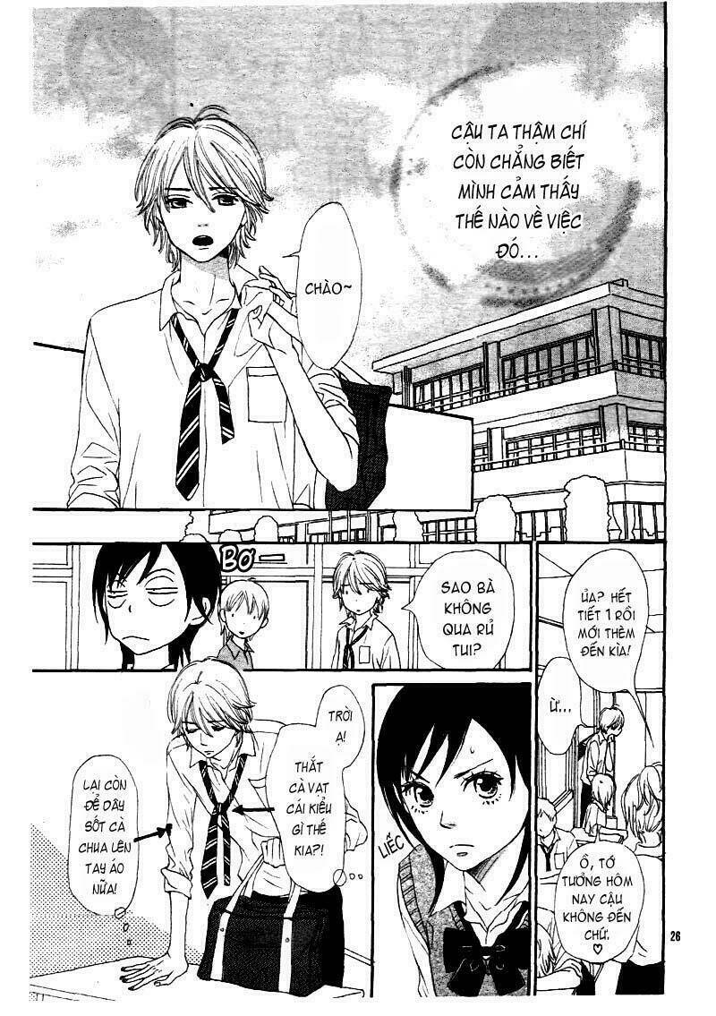 tokimeki gakuen oujigumi chapter 1 25