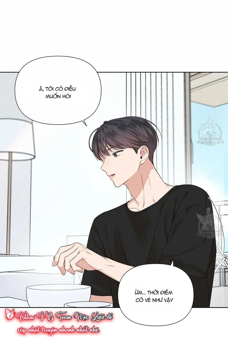đừng bận tâm, em yêu chapter 15 57