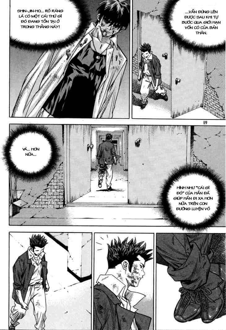 change guy chapter 315 3