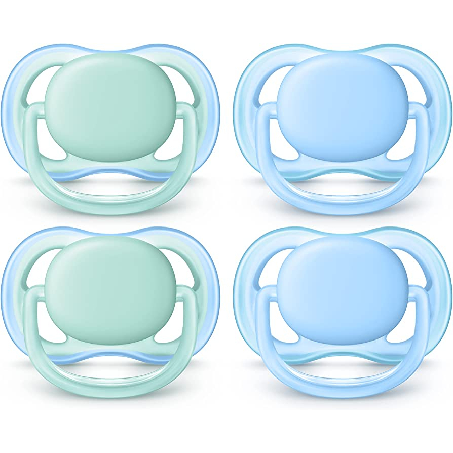 Ty ngậm cho bé Philips Avent (mẫu ngẫu nhiên)