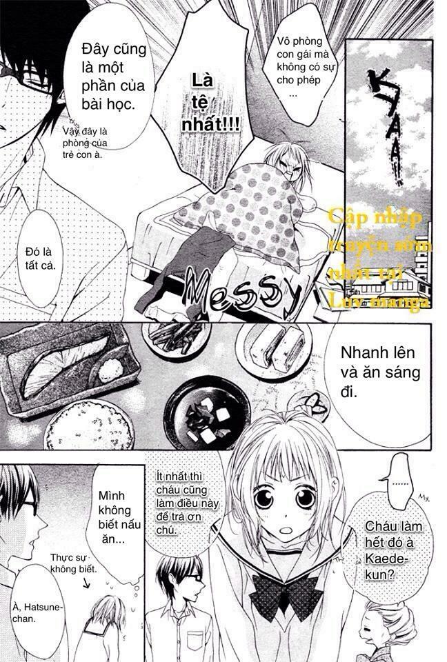 maruoka-san chi no kyouikugakari chapter 1 11