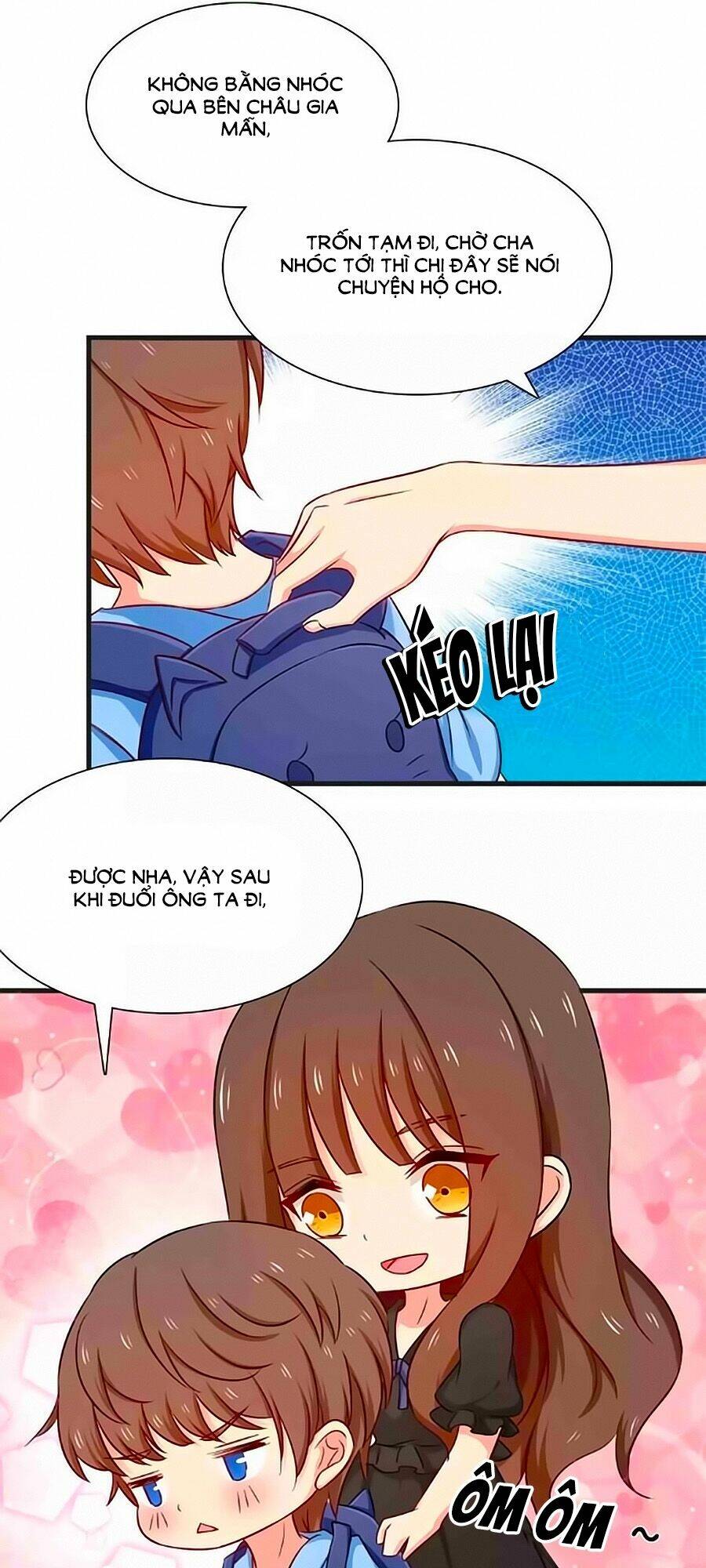 chỉ nhiễm thành hôn chapter 152 23