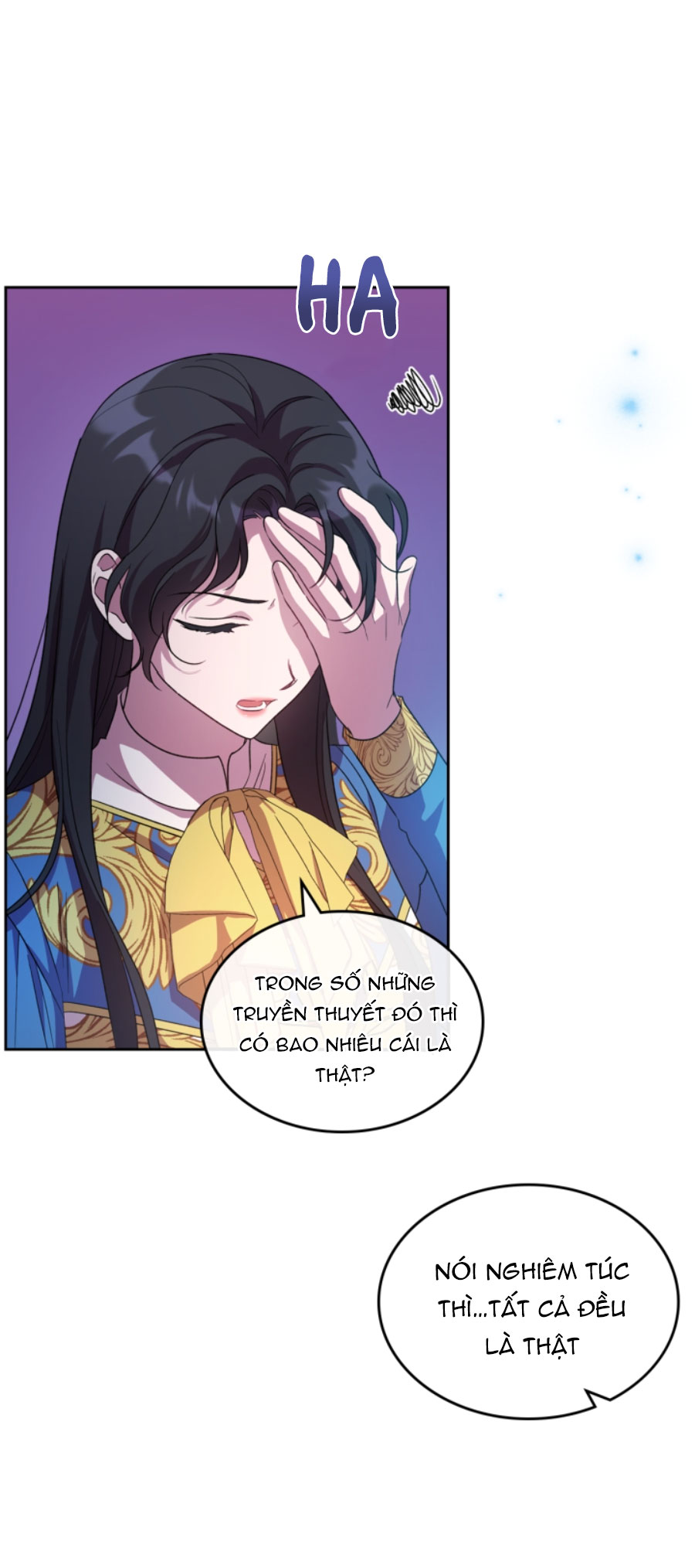 giết chết ác nữ phản diện chapter 62.1 9