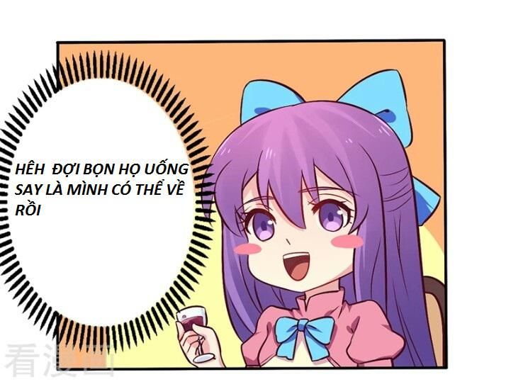 tổng tài đã cưới em chapter 77 15