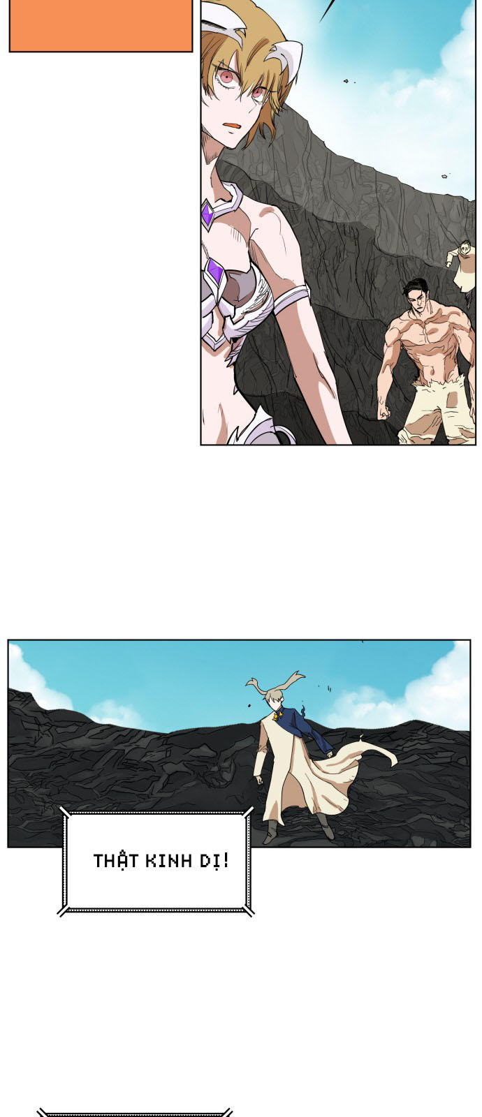 hard core leveling warrior chapter 147 52