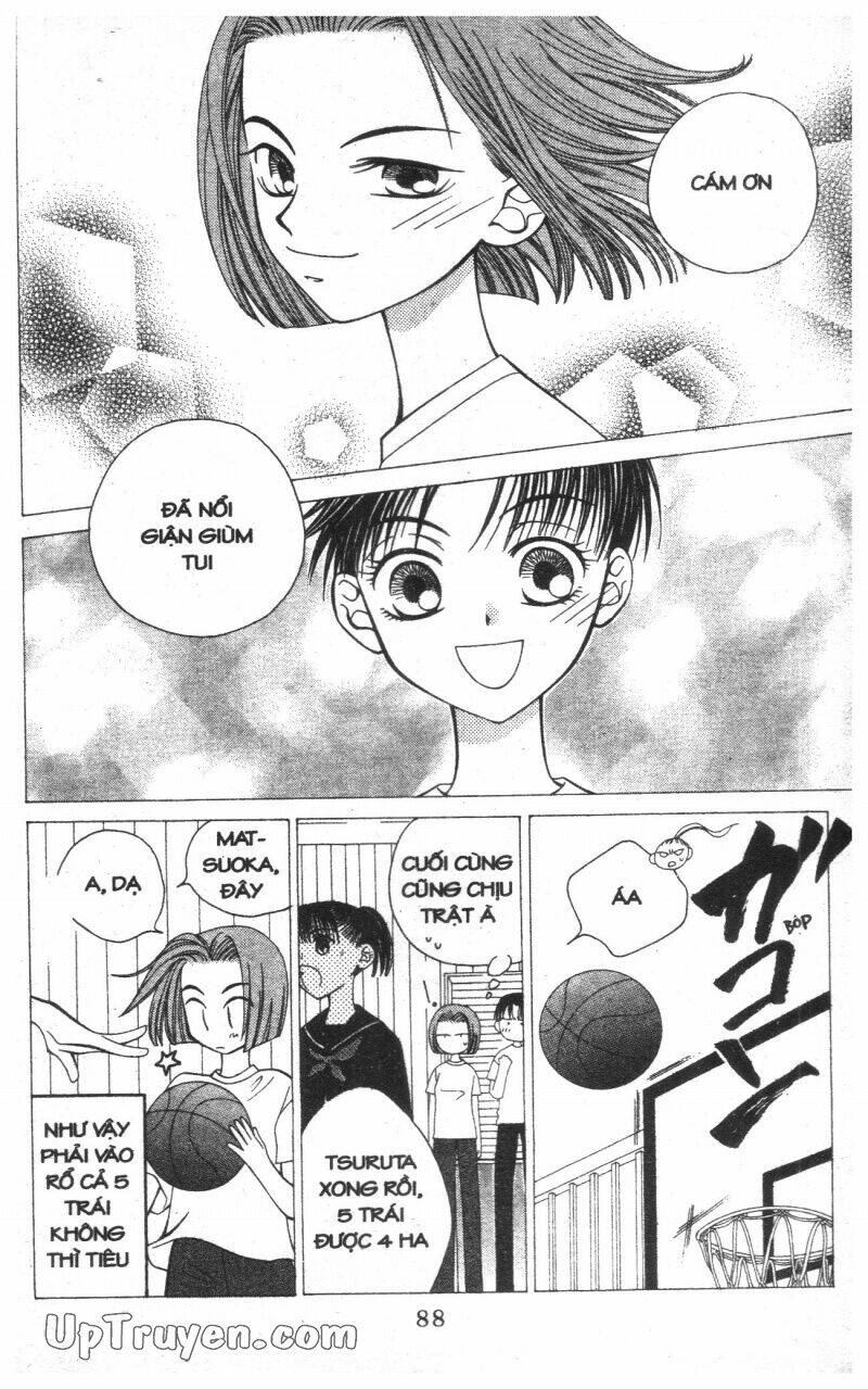 thấy mờ ghét chapter 10 90