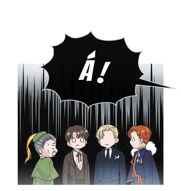 em dám không ? chapter 3 35