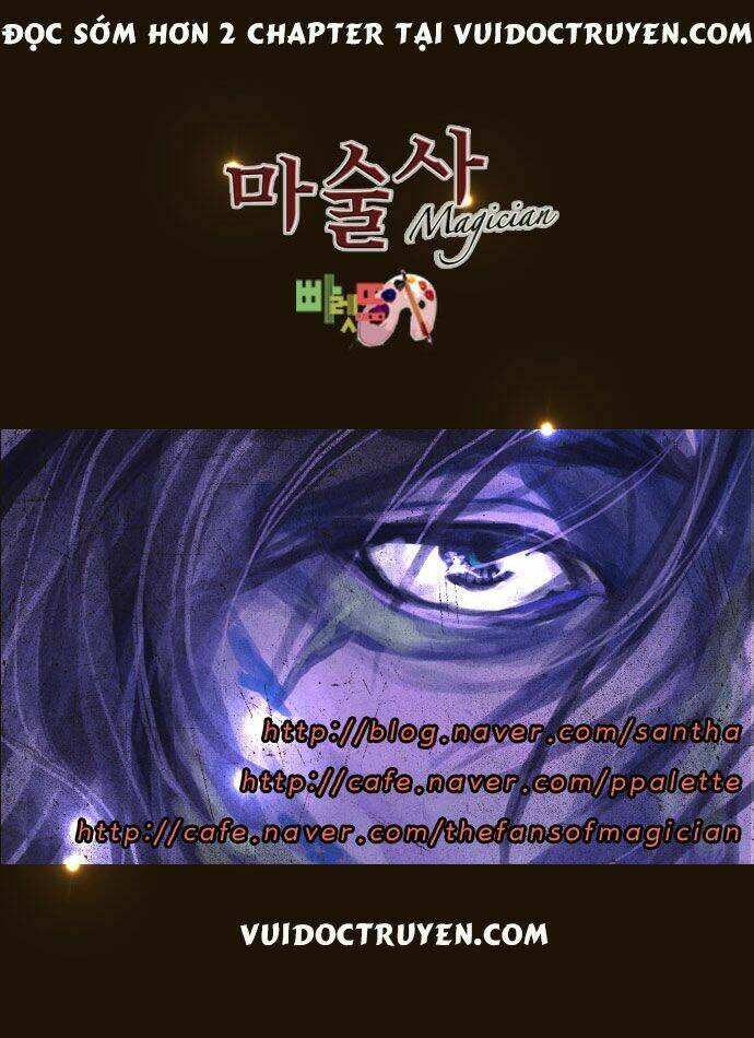 hội ảo thuật chapter 99 43