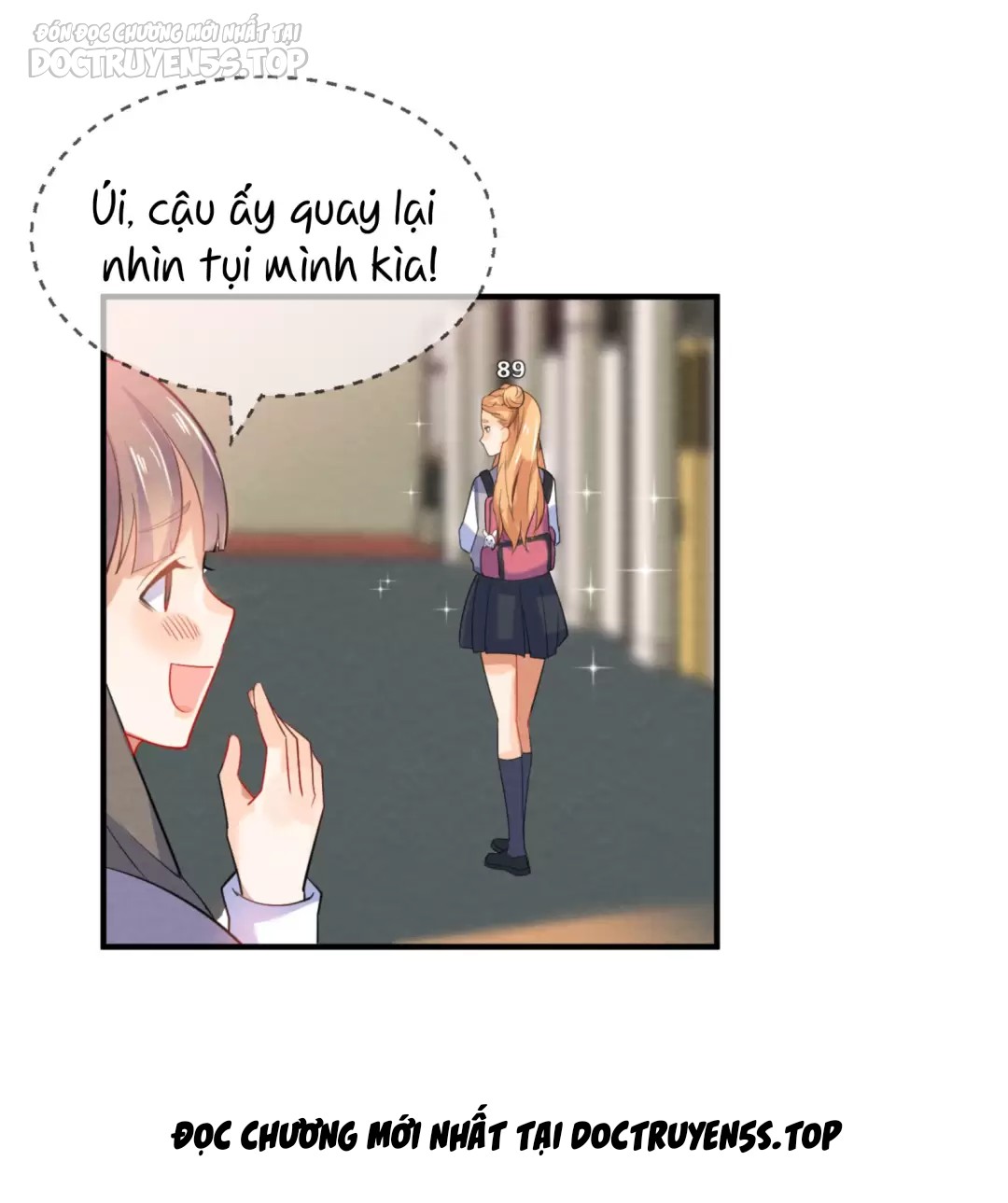 lời nói dối của cô ấy chapter 7 18