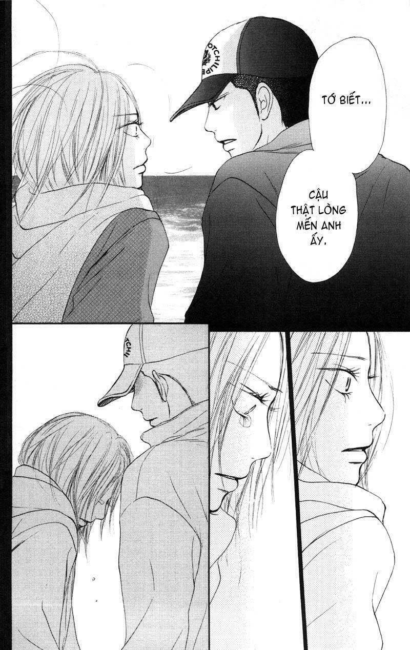 anh đã cho em biết bao thứ đầu tiên chapter 23 40