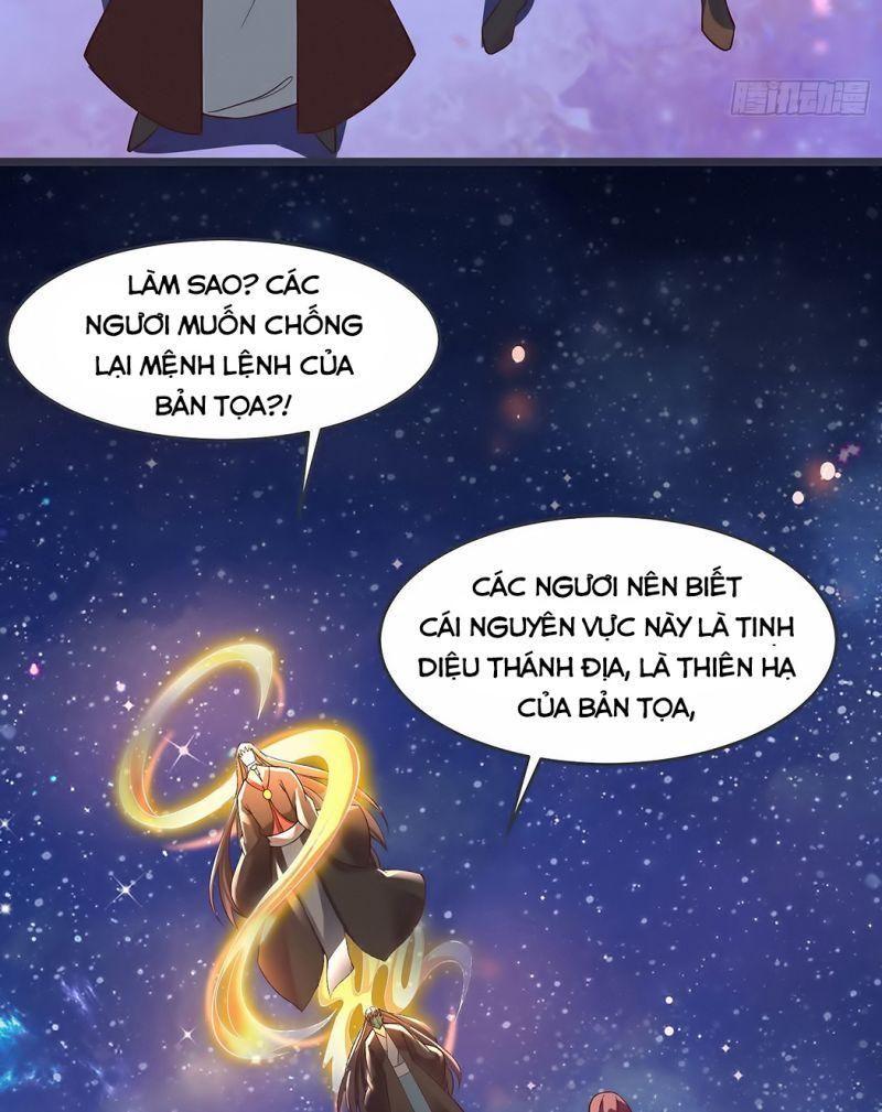 đồ đệ ta toàn là nữ ma đầu chapter 10 25