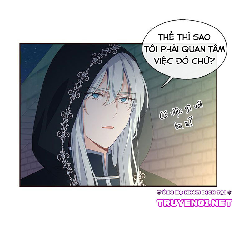 cẩn thận nữ phụ phản diện đấy! chapter 11 27