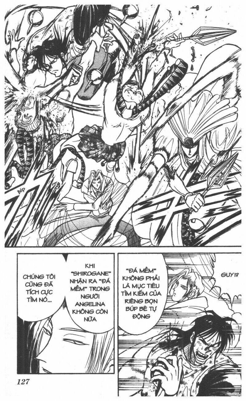 karakuri circus - gánh xiếc quái dị chapter 9 127
