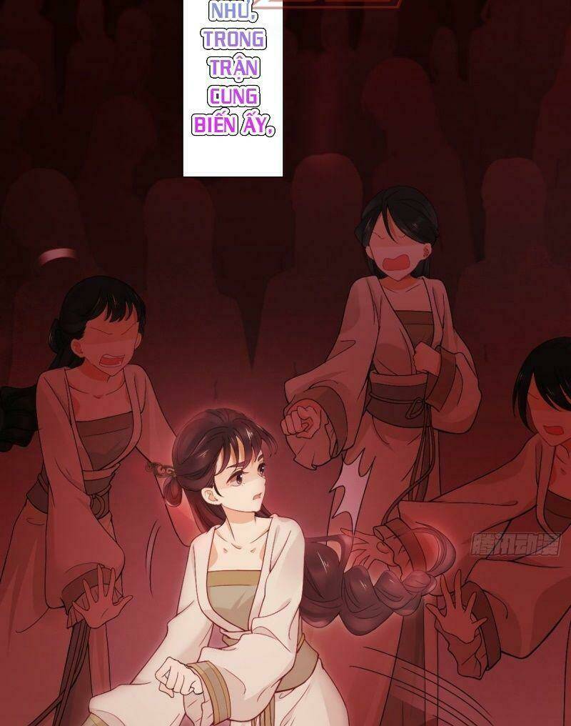 mê hoặc nhân tâm chapter 8 42