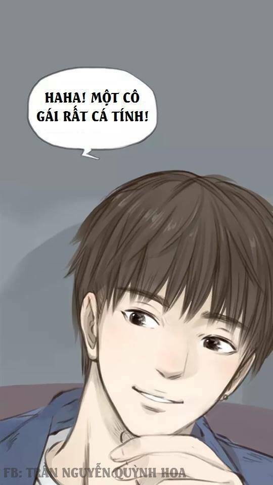 12 giờ của lọ lem chapter 4 11
