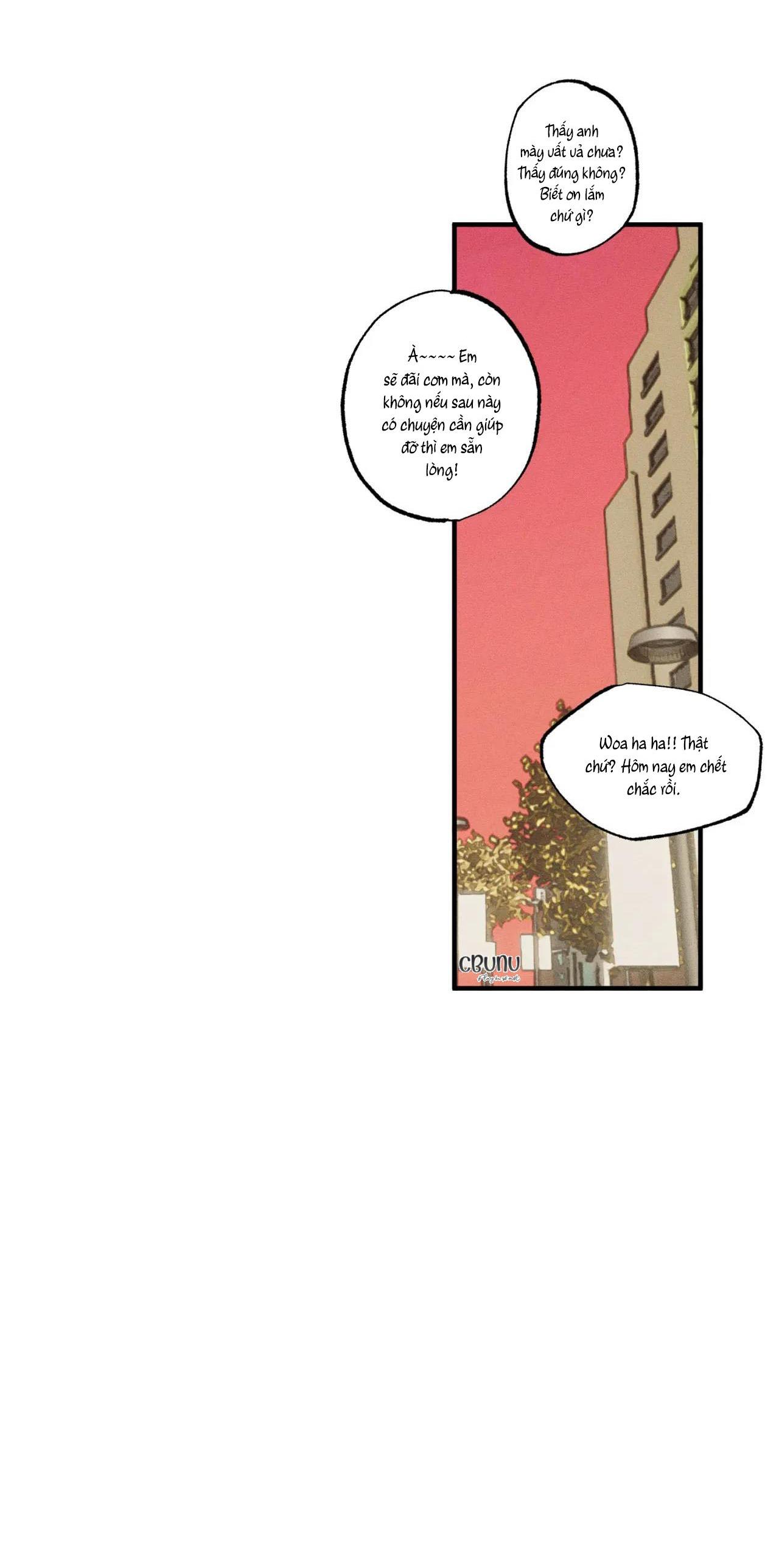 bẫy đôi ngọt ngào chapter 18 55