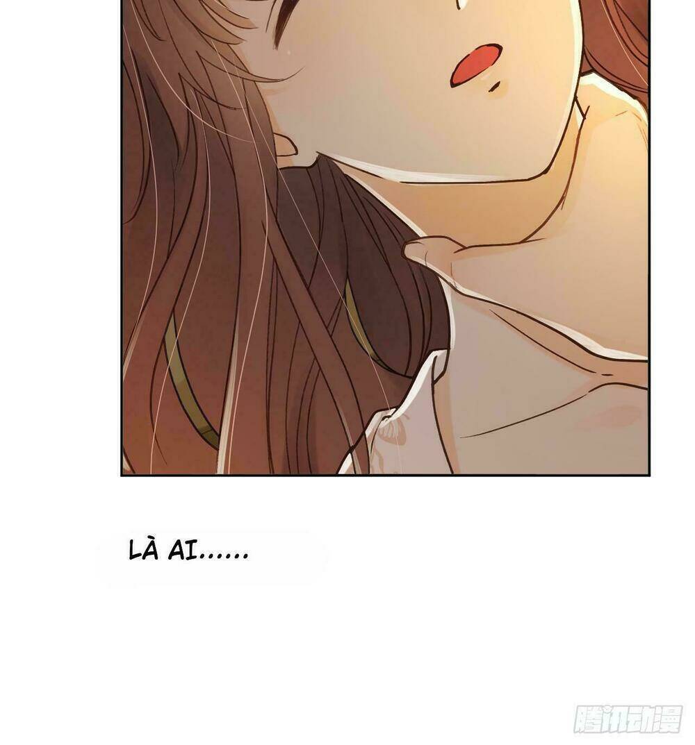 vương gia ba tuổi rưỡi của tôi chapter 6 11