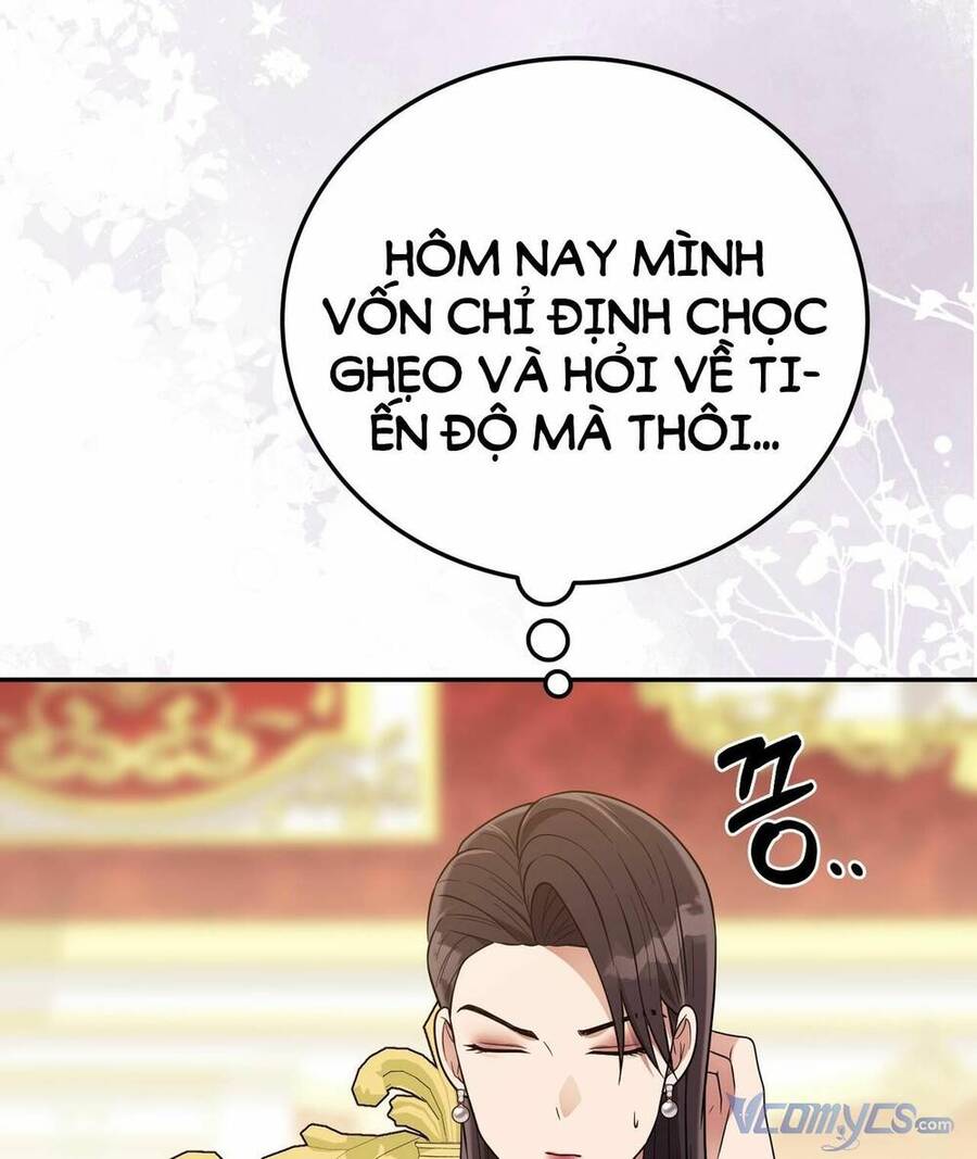 [18+] xin hãy để ý tới jasmine chapter 26 82