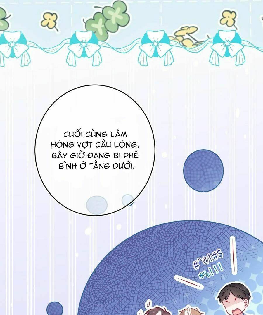 khi cô gái nhìn thấy thời gian chapter 32 43