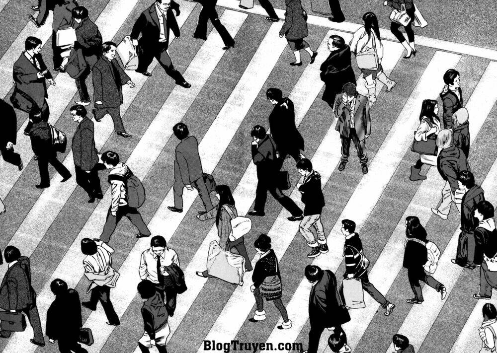 homunculus chapter 109 11