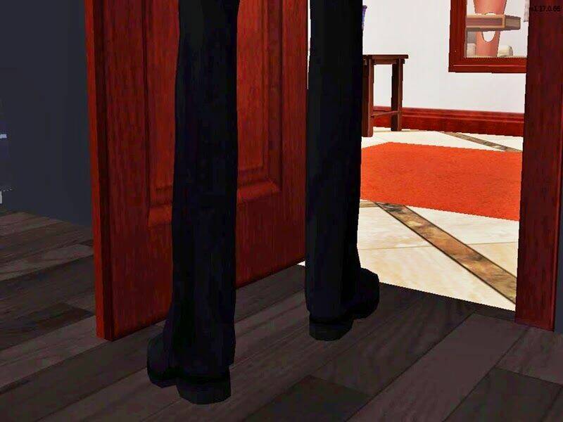 nụ cười của anh [truyện sims] chapter 69 160