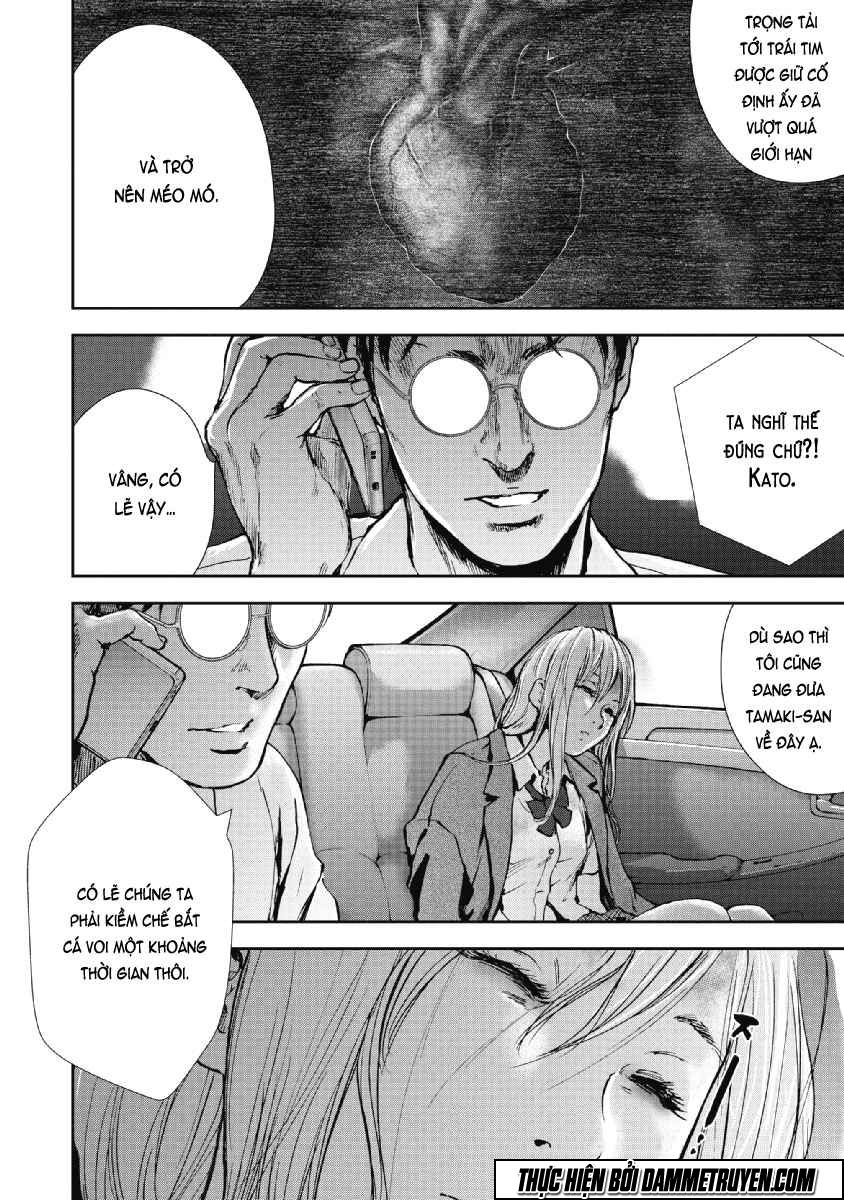 Gift ± chapter 55 8