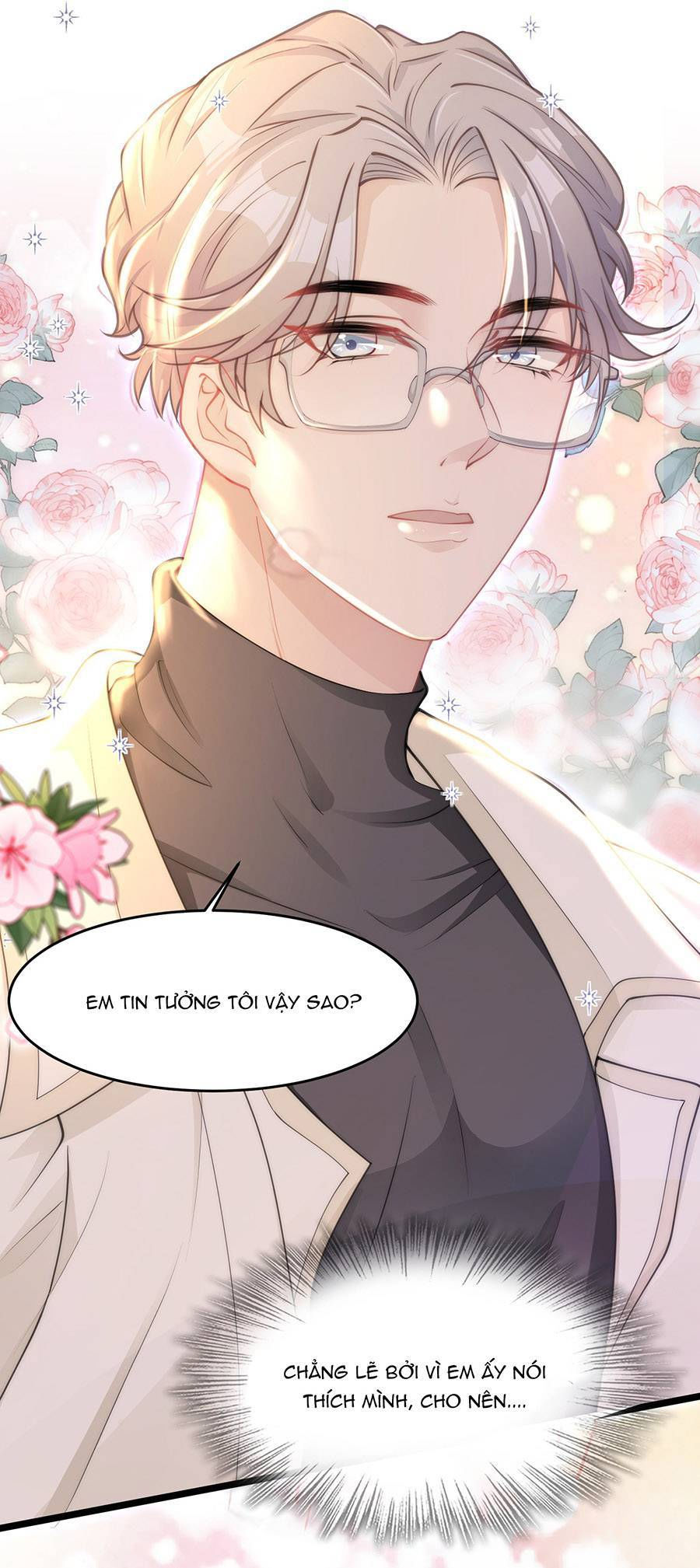 hãy để cô ấy hạ cánh! chapter 10 42