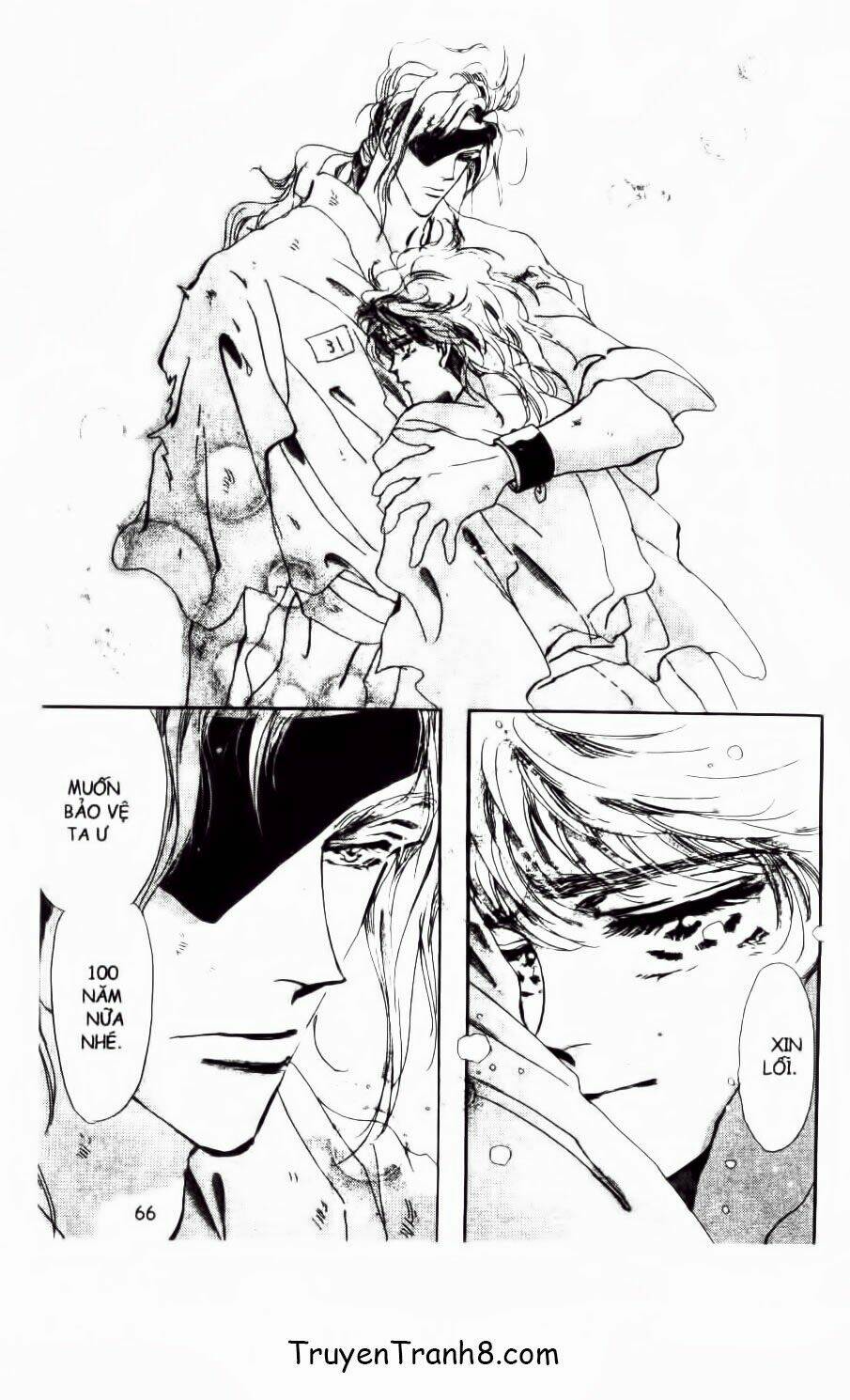 đứa con số phận chapter 44.1 13