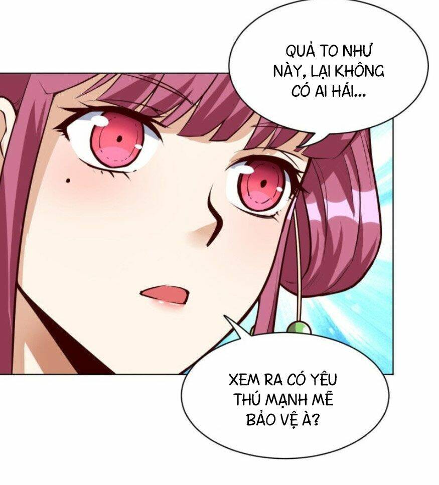 thần võ đế tôn chapter 24 20