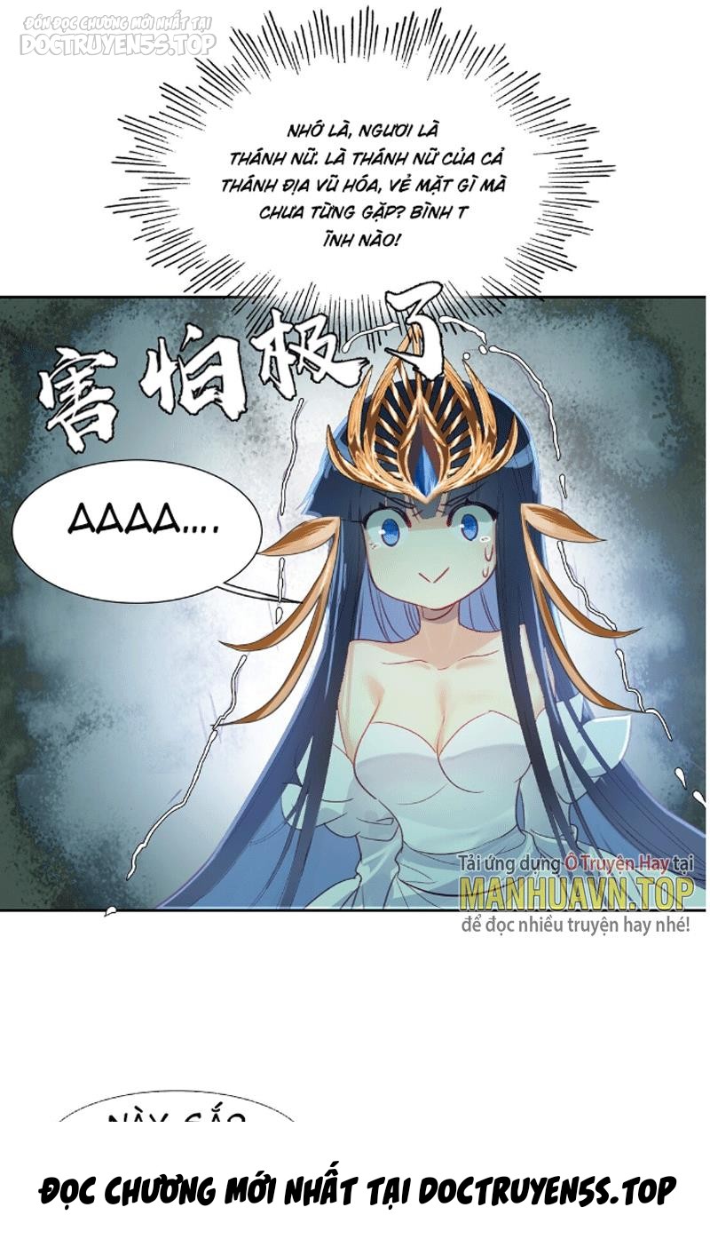 hóa ra ta là tuyệt thế cao thủ chapter 9 44