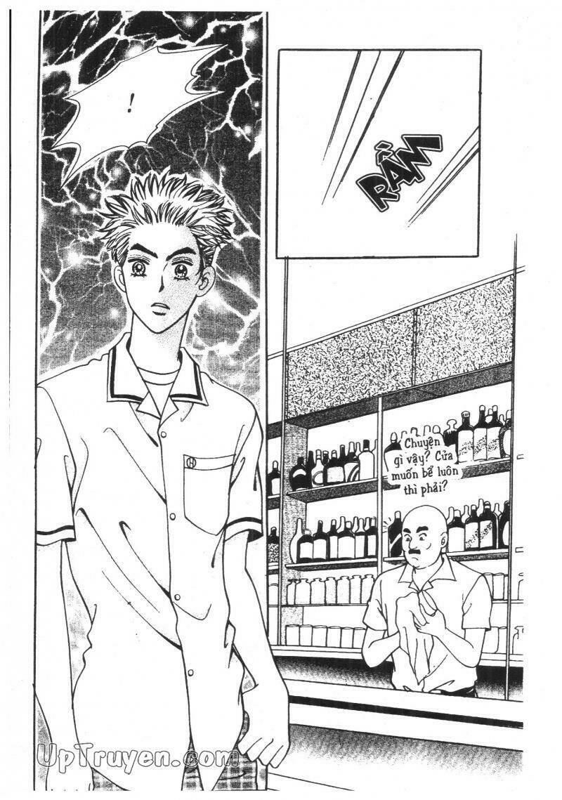 nụ hôn chàng trai chapter 6 61