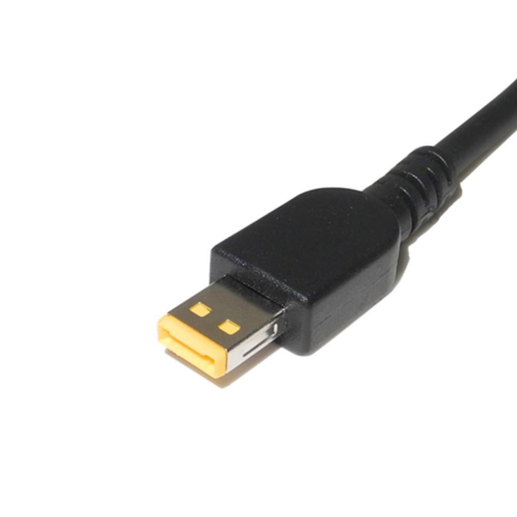 With PD USB Charging Cable Universal For Laptop Notebook