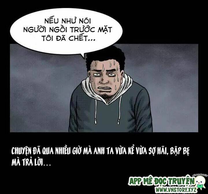 kỳ án có thật chapter 41 52