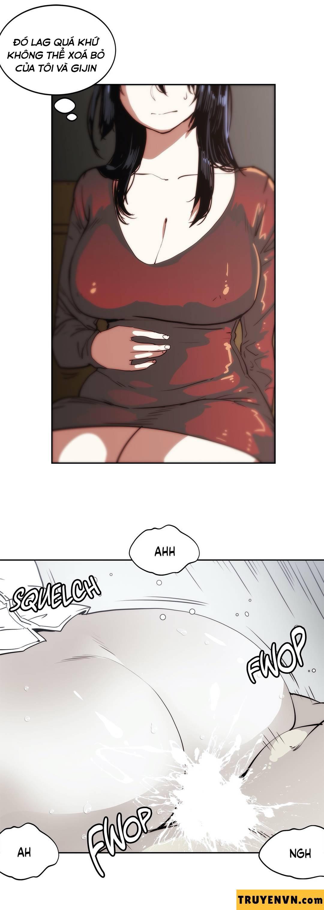 ham muốn giết chóc chapter 26 11