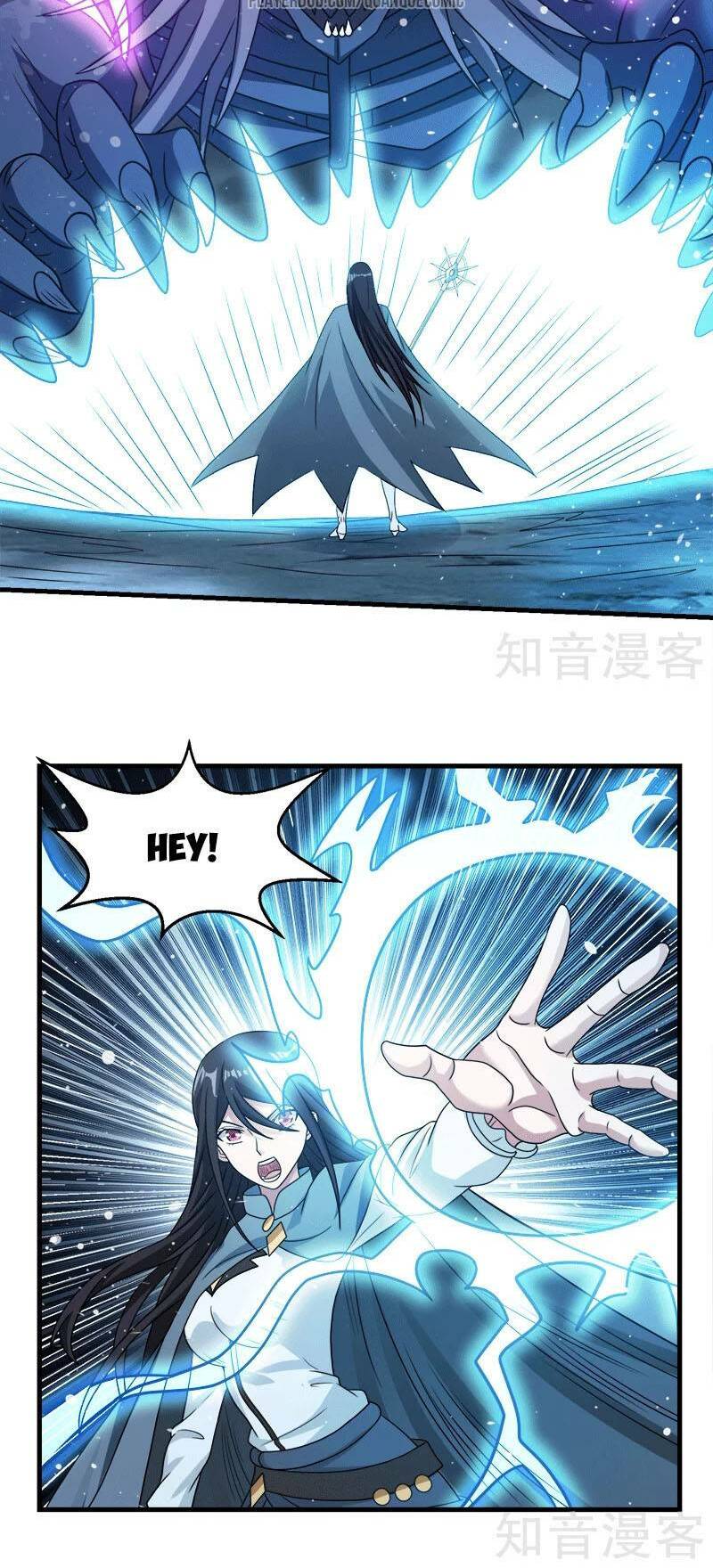 kiếm vũ chapter 56 18